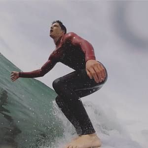 Meet your Posher, Mike